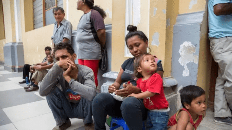 Crisis en Venezuela: cuán cierto es que hay una ola de xenofobia hacia los venezolanos en Perú