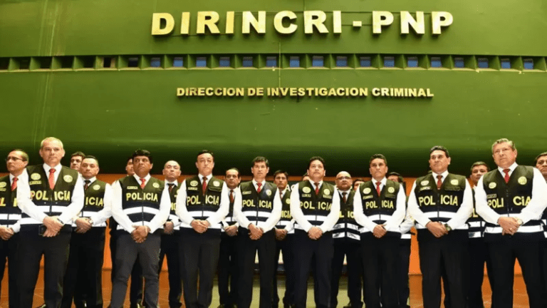 Migración venezolana en Perú: la polémica por la creación de una brigada policial contra la “inmigración delictiva”