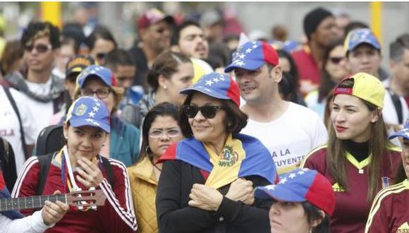 MTPE: Venezolanos con empleo formal en Perú se han más que duplicado entre enero y agosto