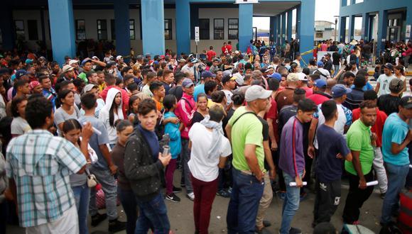 Un éxodo con potencial desaprovechado: ¿cómo la migración venezolana puede beneficiar a la economía peruana?