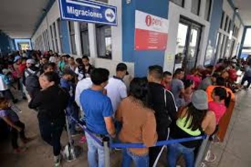Migración venezolana: de la política “solidaria” al peligroso camino de la criminalización