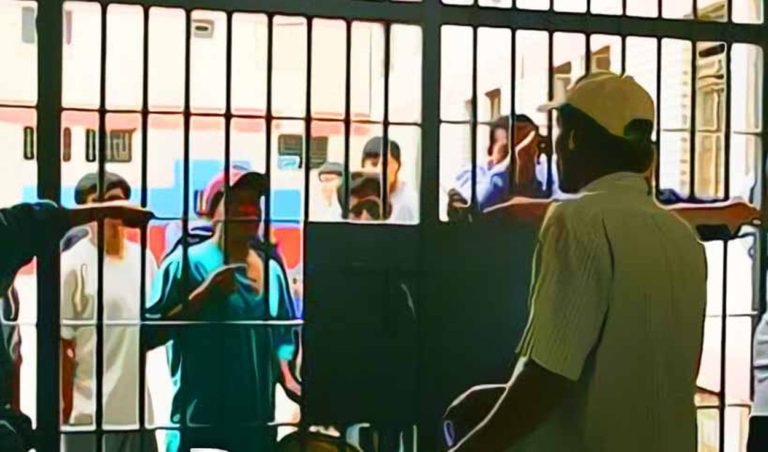 “El 97% de la población en penales es peruana”, afirma el ex viceministro del Interior