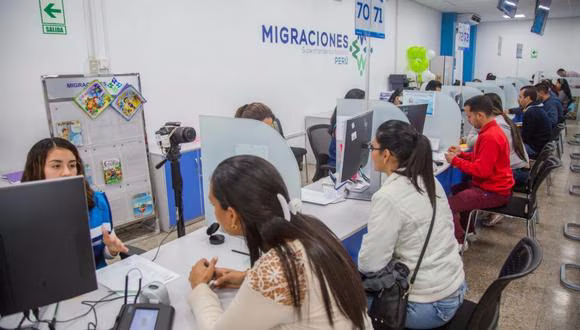 Migraciones: estos son las oficinas de Lima donde los extranjeros pueden regularizar su situación migratoria