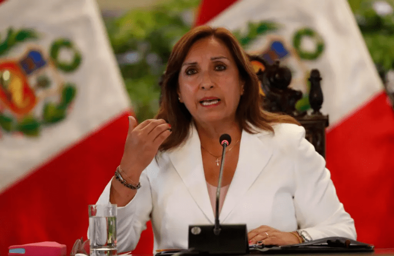 Perú decreta estado de emergencia en sus fronteras para controlar a los migrantes